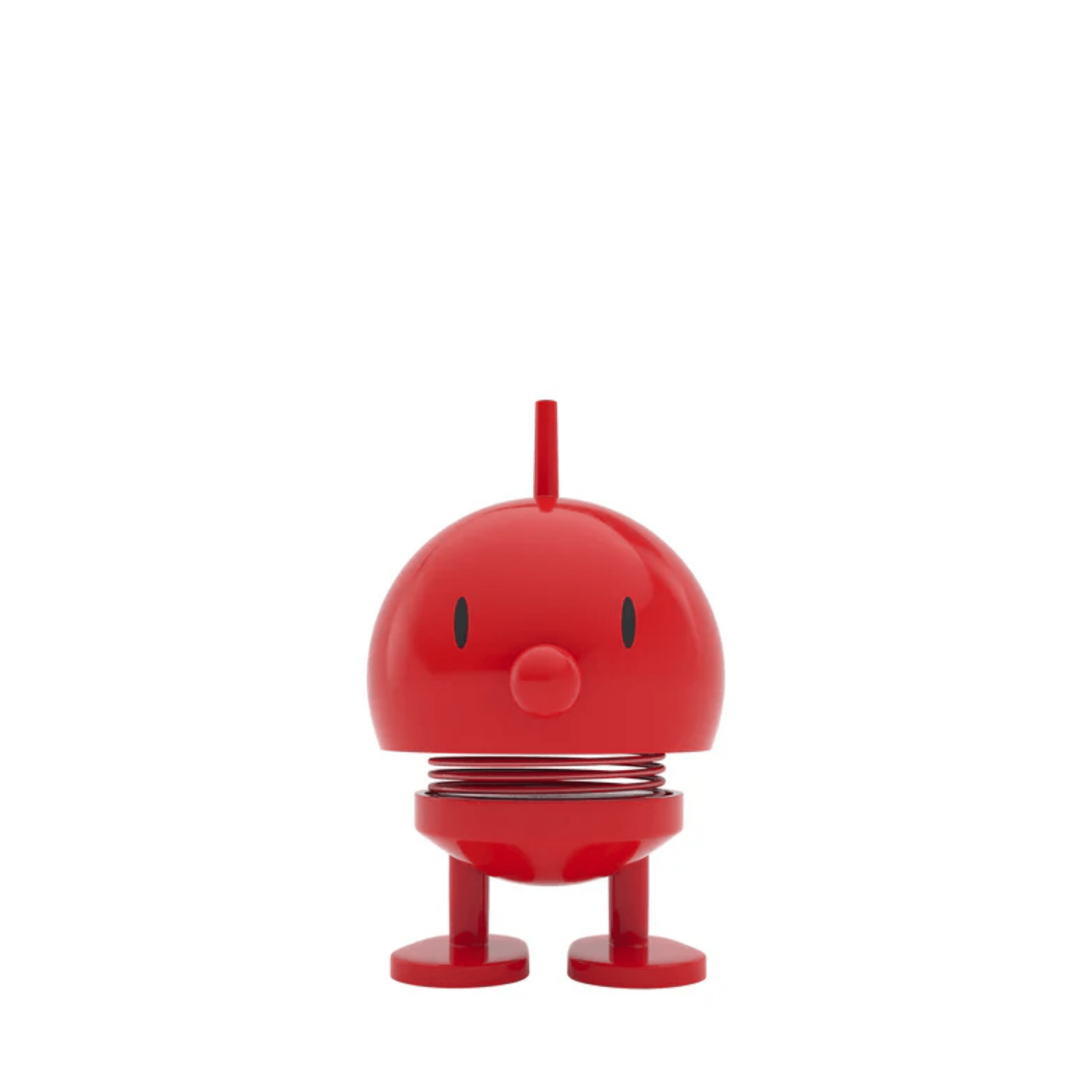 Hoptimist Brumble Bouncing Figurine - Small - Lizzy G's Fine Gifts