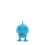 Hoptimist Brumble Bouncing Figurine - Small - Lizzy G's Fine Gifts