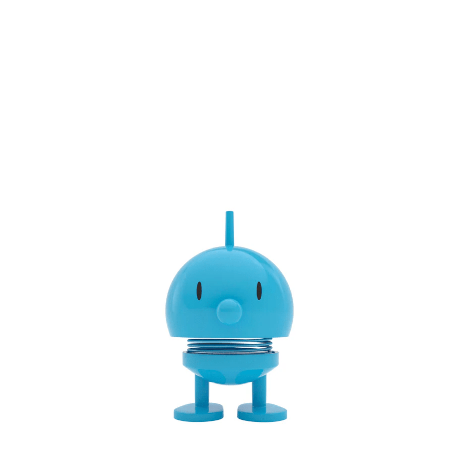 Hoptimist Brumble Bouncing Figurine - Small - Lizzy G's Fine Gifts