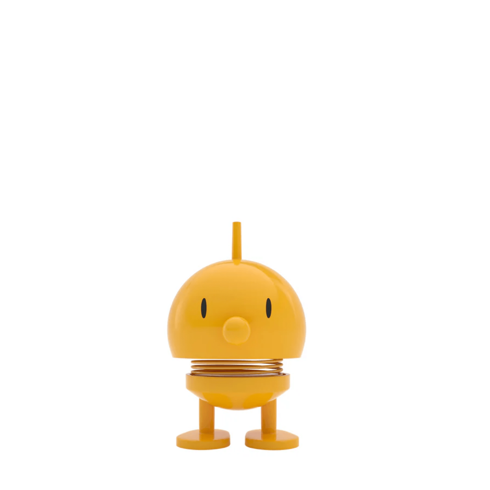 Hoptimist Brumble Bouncing Figurine - Small - Lizzy G's Fine Gifts