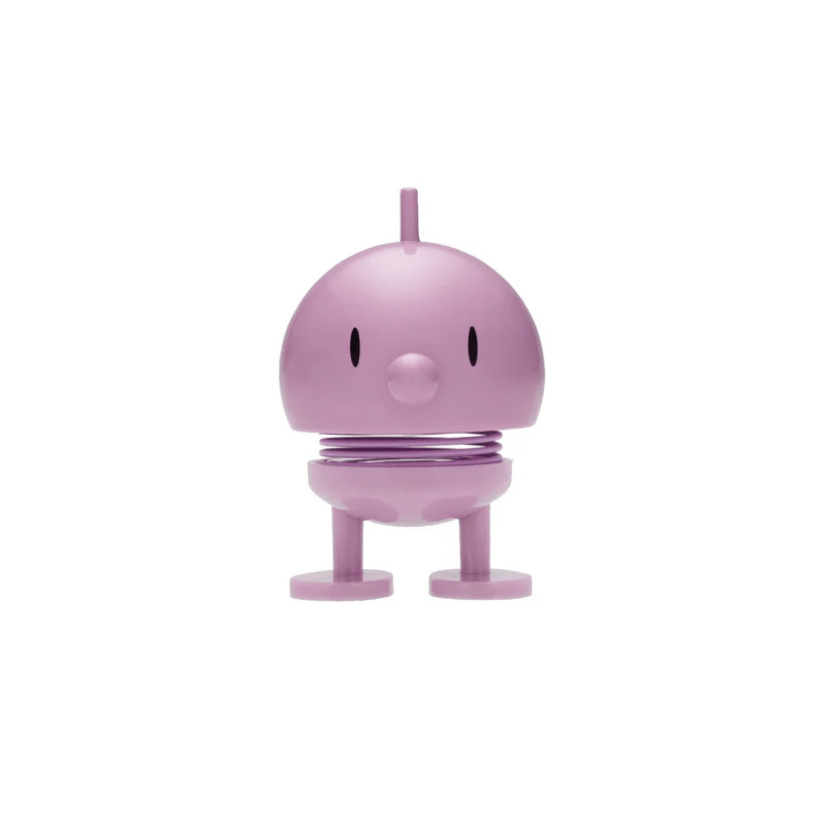 Hoptimist Brumble Bouncing Figurine - Small - Lizzy G's Fine Gifts