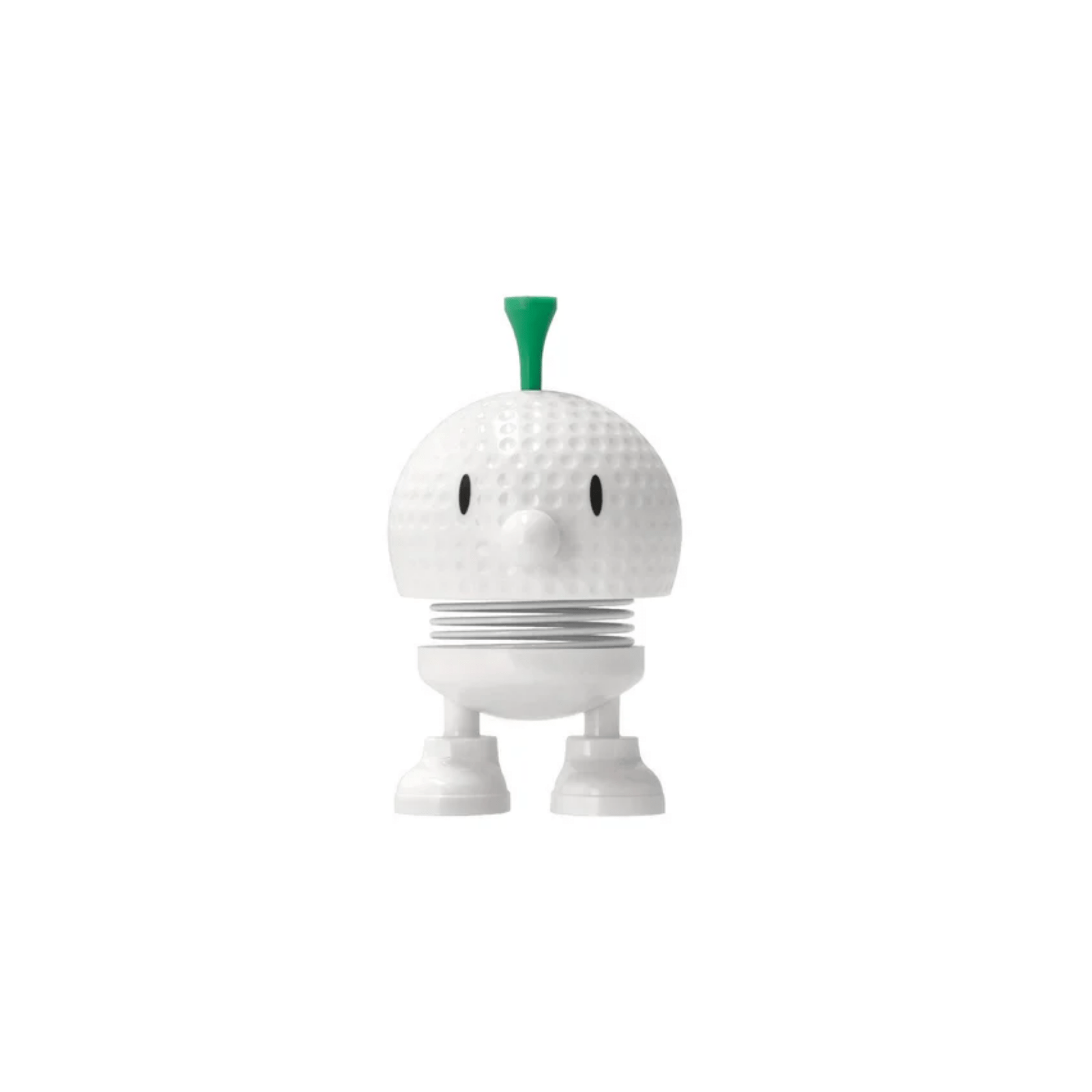 Hoptimist Brumble Bouncing Figurine - Small - Lizzy G's Fine Gifts