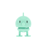 Hoptimist Brumble Bouncing Figurine - Small - Lizzy G's Fine Gifts
