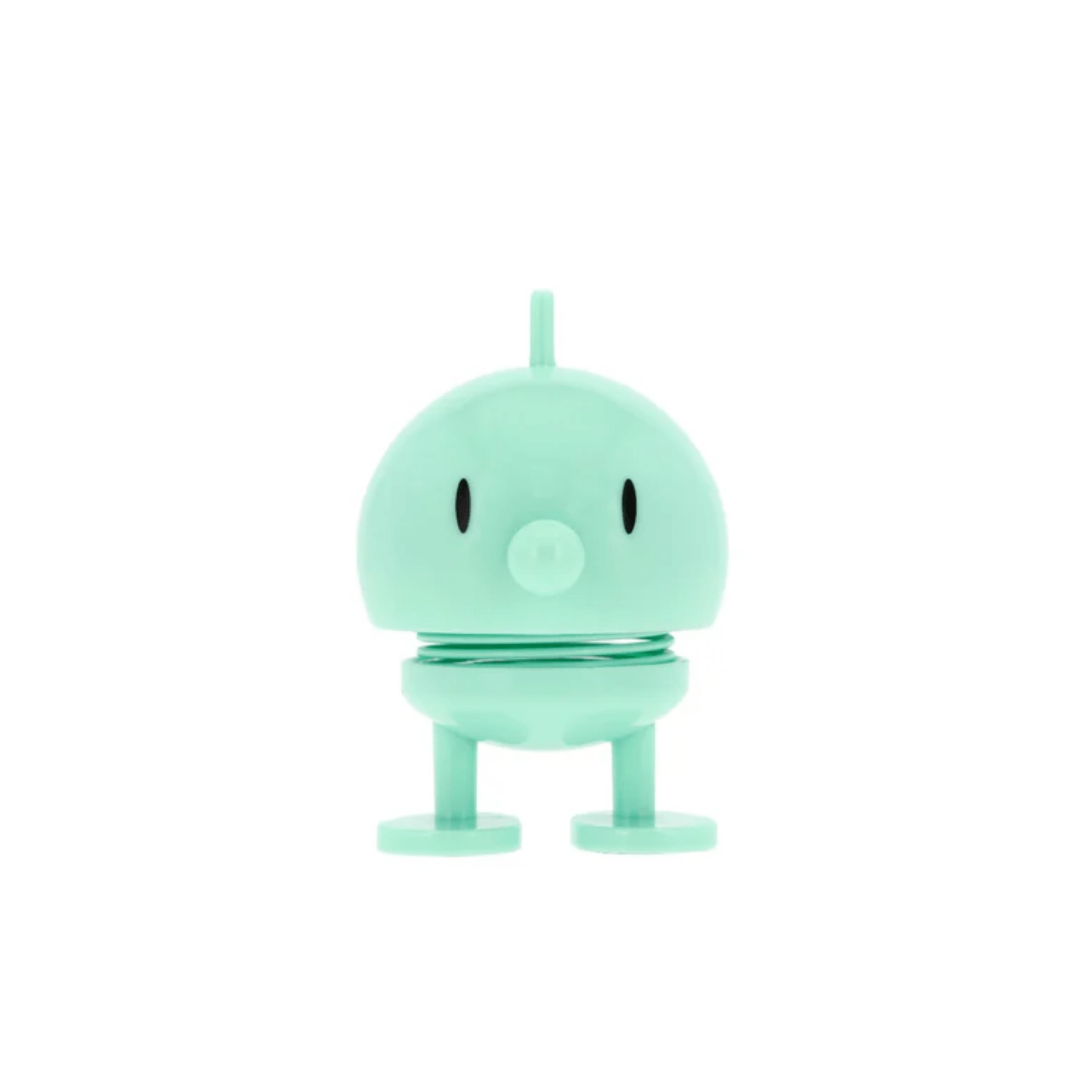 Hoptimist Brumble Bouncing Figurine - Small - Lizzy G's Fine Gifts