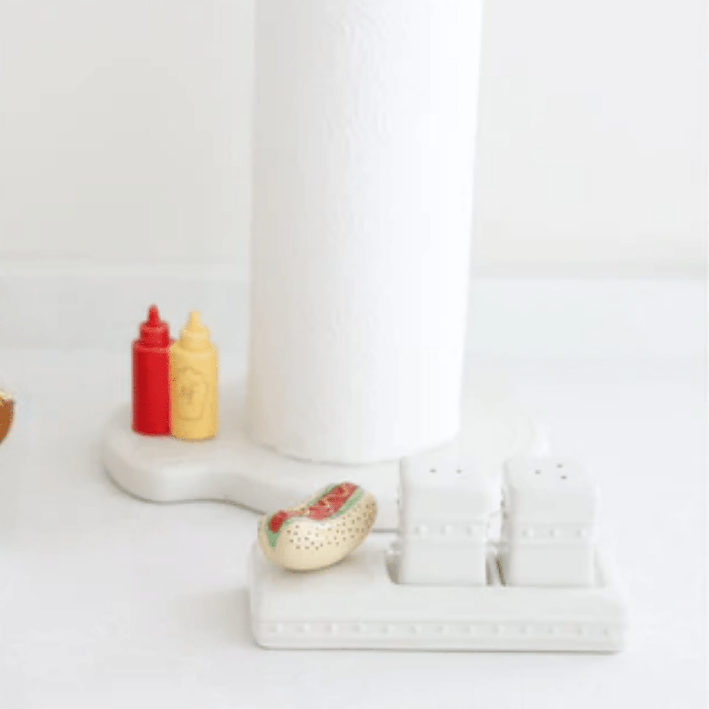 Hot Dog Mini - Lizzy G's Fine Gifts