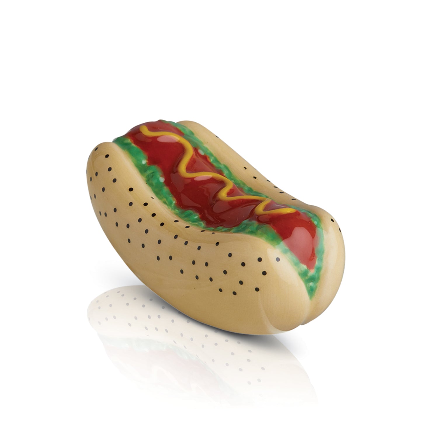 Hot Dog Mini - Lizzy G's Fine Gifts