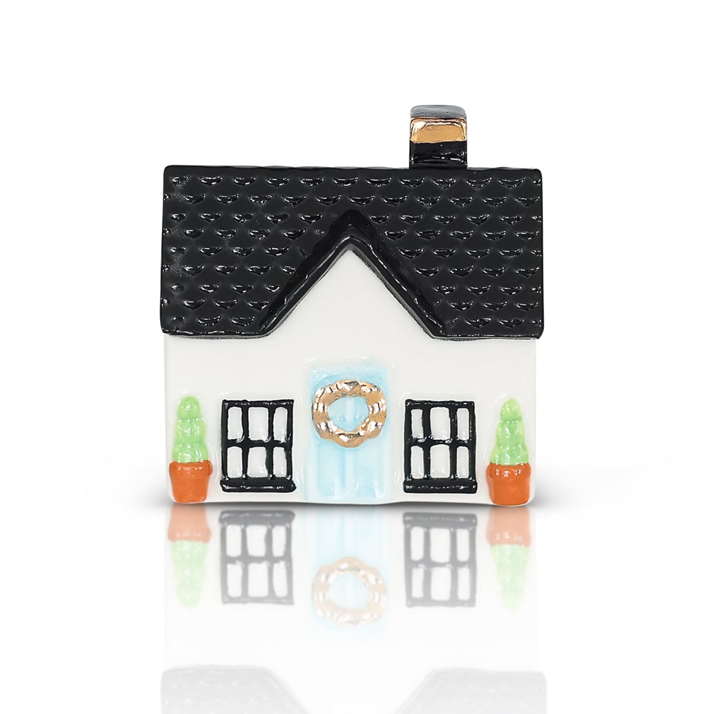 House Mini - Lizzy G's Fine Gifts