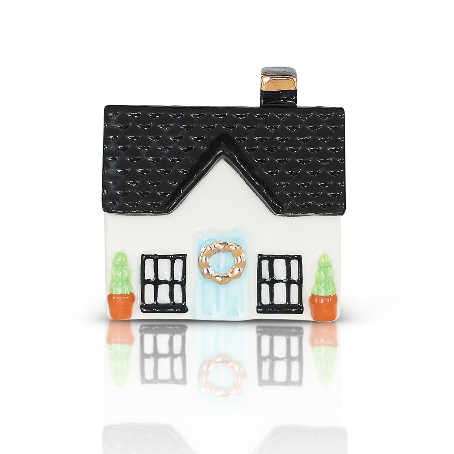 House Mini - Lizzy G's Fine Gifts