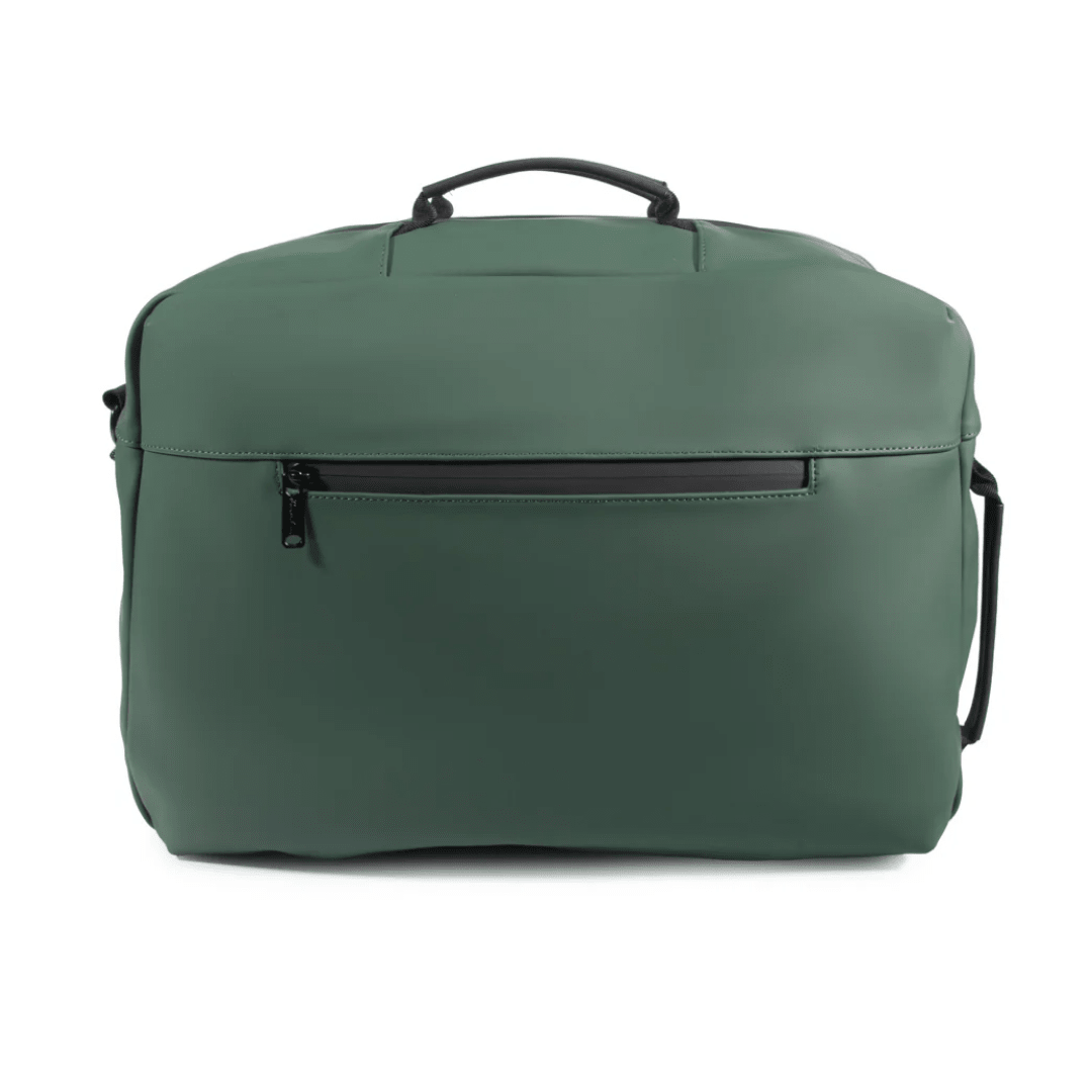 Hudson Clamshell Bag - Lizzy G's Fine Gifts