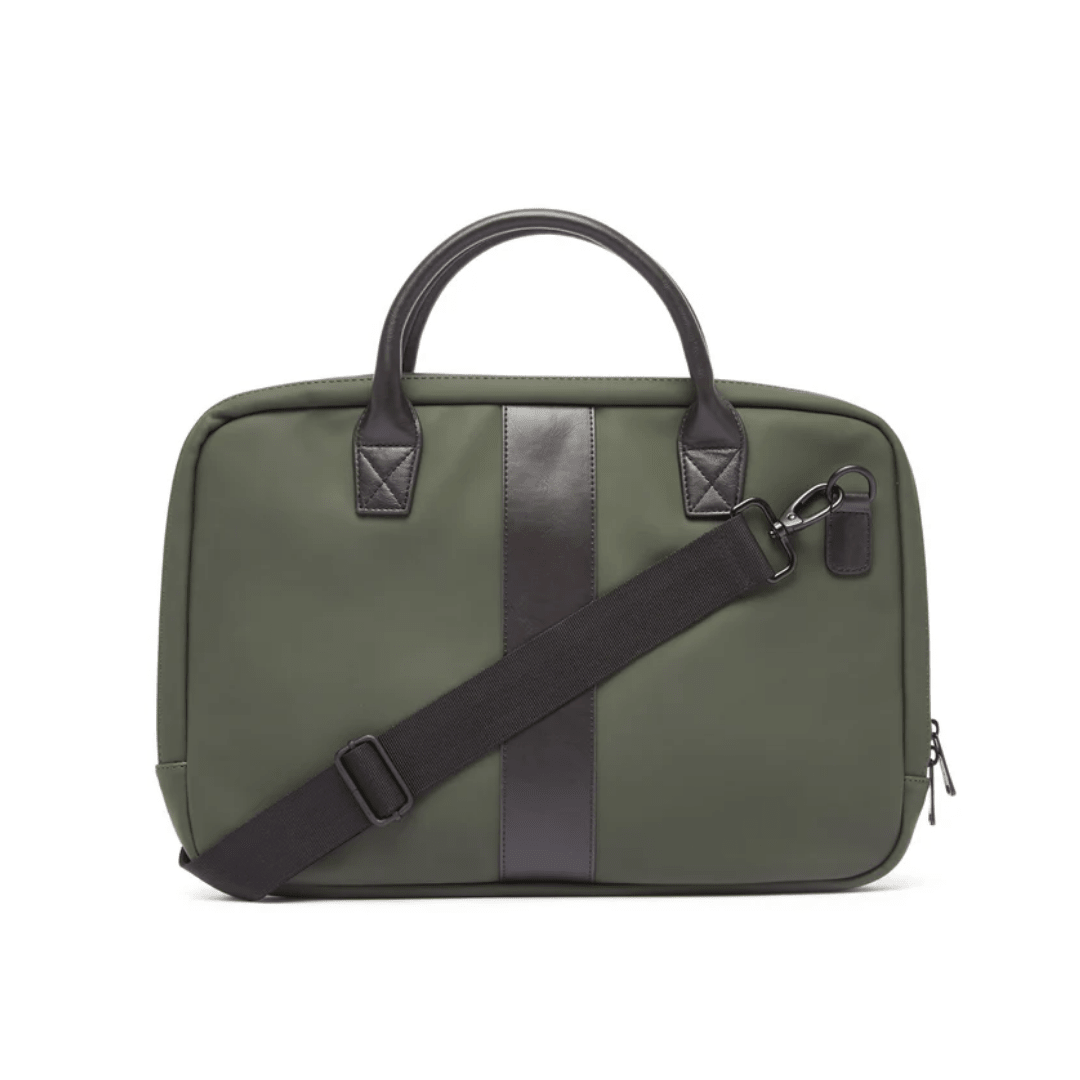 Hudson Laptop Case - Lizzy G's Fine Gifts