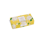 Hydrangea Petite Presentation Box of Tea - Lizzy G's Fine Gifts