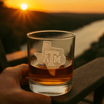 Ice Mold - Texas A&M - Lizzy G's Fine Gifts