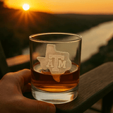 Ice Mold - Texas A&M - Lizzy G's Fine Gifts