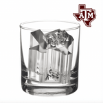 Ice Mold - Texas A&M - Lizzy G's Fine Gifts