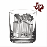 Ice Mold - Texas A&M - Lizzy G's Fine Gifts