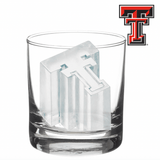Ice Mold - Texas Tech - Lizzy G's Fine Gifts