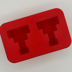 Ice Mold - Texas Tech - Lizzy G's Fine Gifts