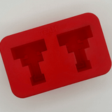 Ice Mold - Texas Tech - Lizzy G's Fine Gifts