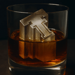Ice Mold - Texas Tech - Lizzy G's Fine Gifts