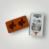 Ice Mold - University of Texas - Lizzy G's Fine Gifts