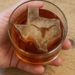 Ice Mold - University of Texas - Lizzy G's Fine Gifts