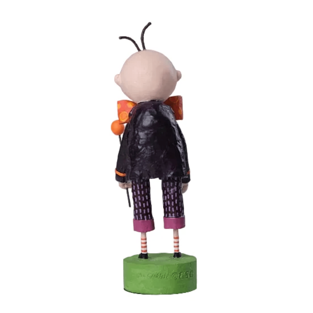 Igor Figurine by Lori Mitchell - Lizzy G's Fine Gifts