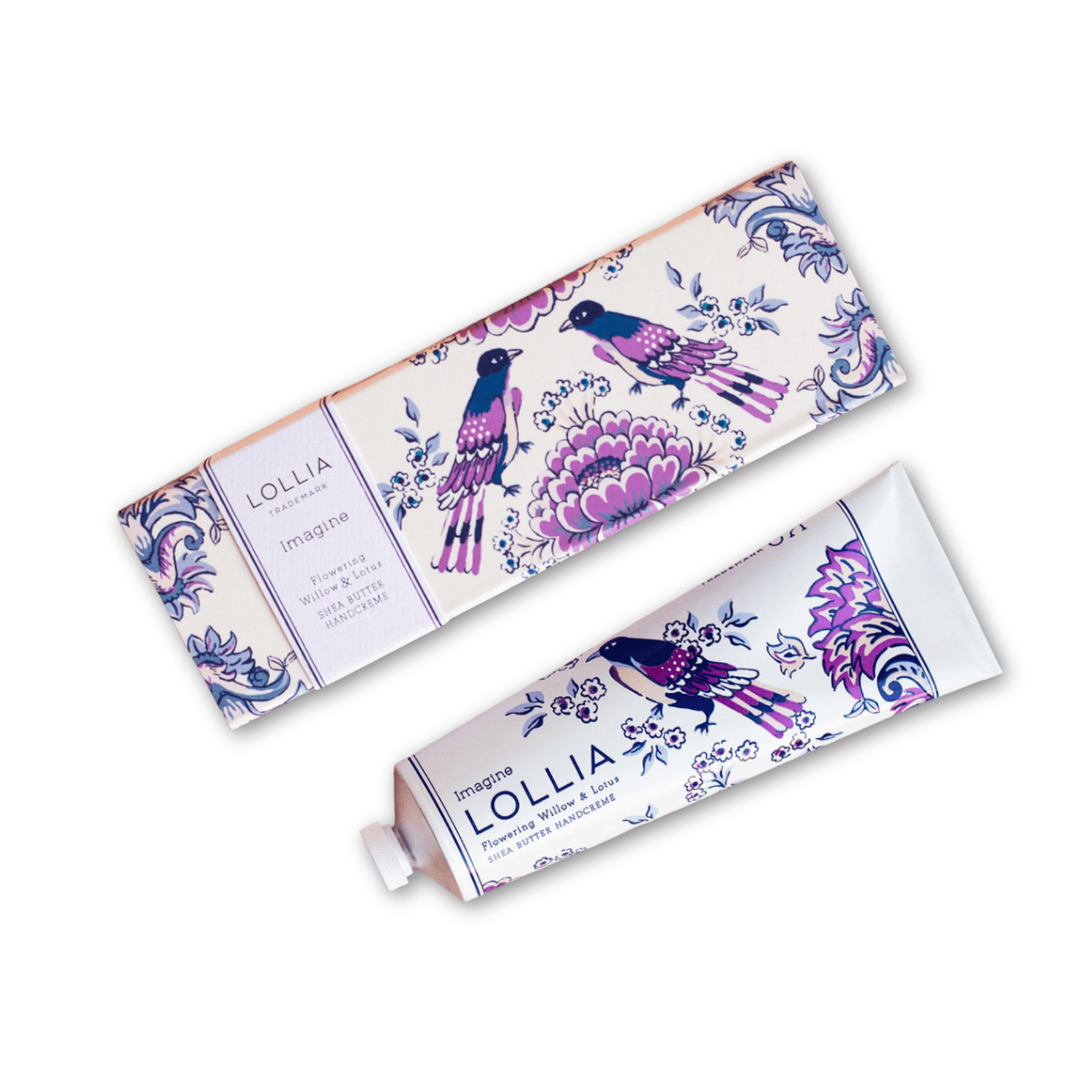 Imagine Handcream - Lizzy G's Fine Gifts