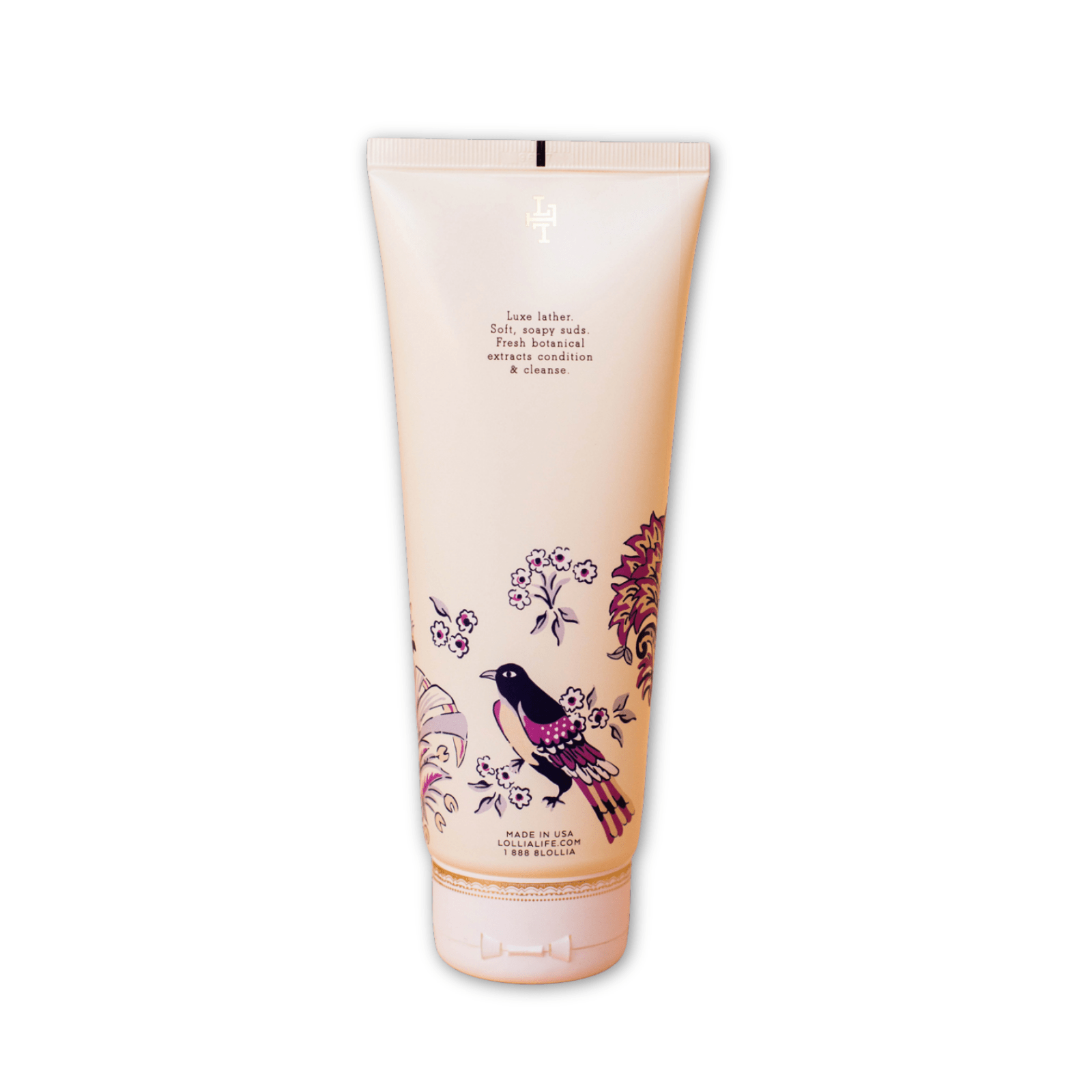 Imagine Shower Gel - Lizzy G's Fine Gifts