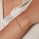 Infinite Hope Bracelet - Lizzy G's Fine Gifts