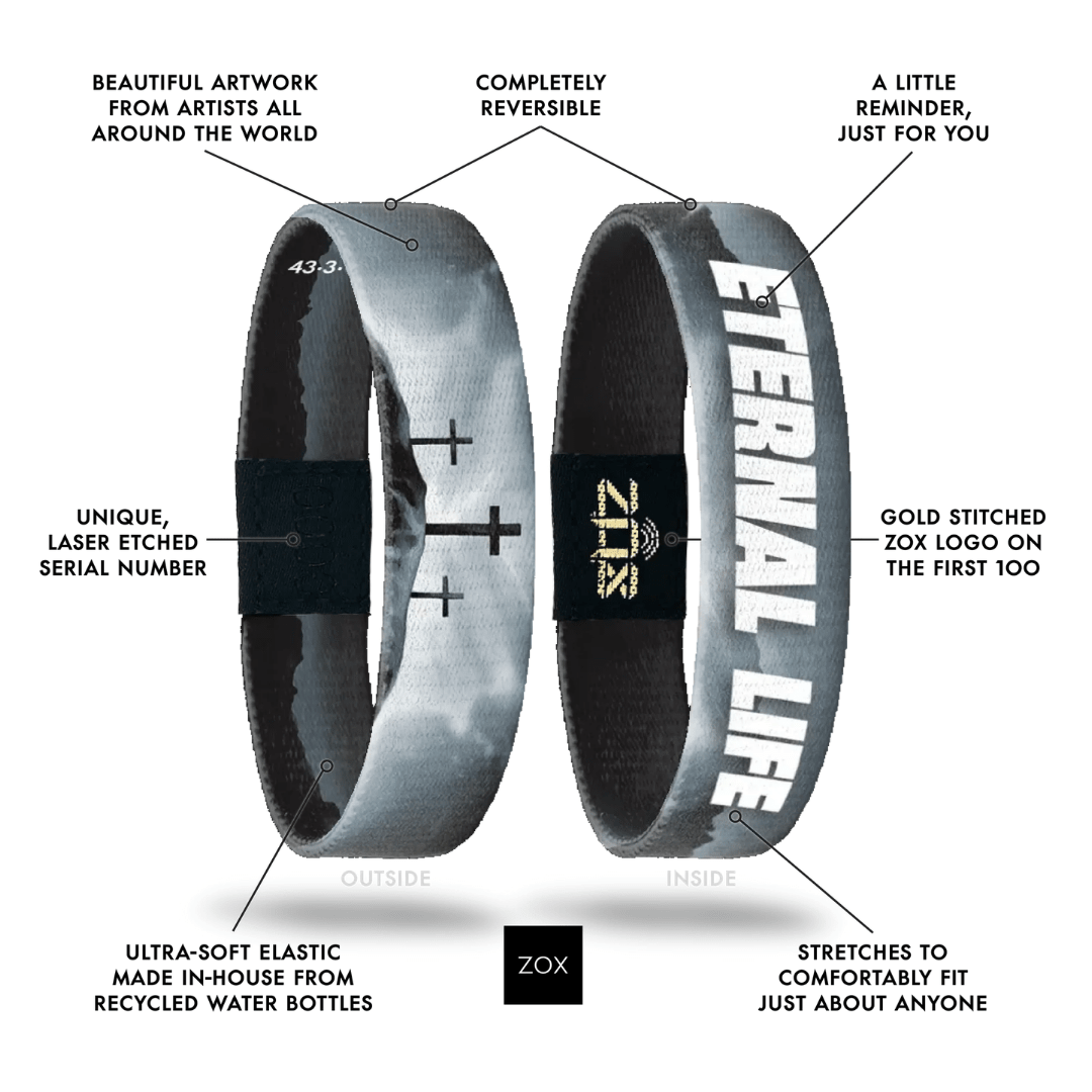 Interactive Bracelet - Lizzy G's Fine Gifts