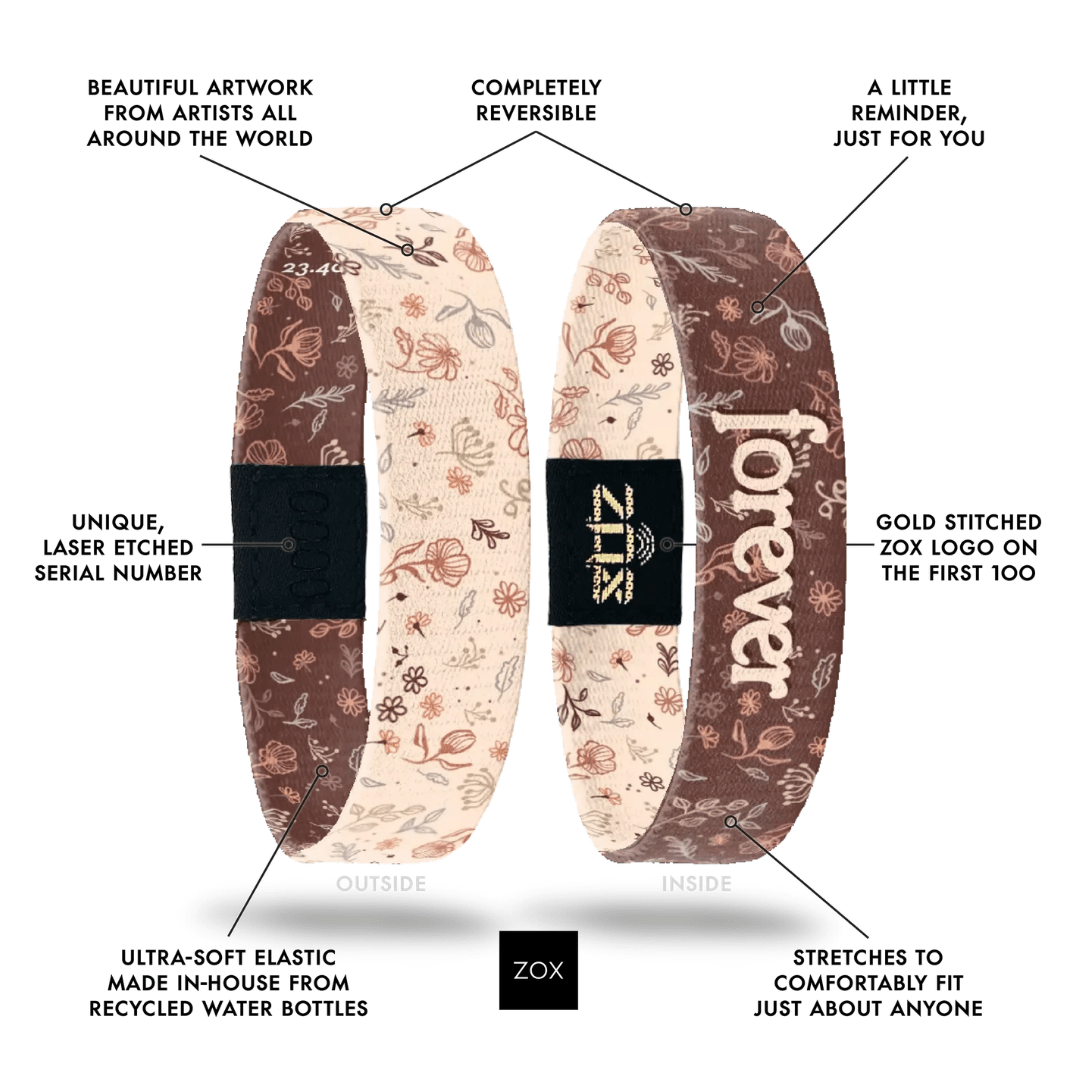 Interactive Bracelet - Lizzy G's Fine Gifts
