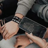 Interactive Bracelet - Lizzy G's Fine Gifts