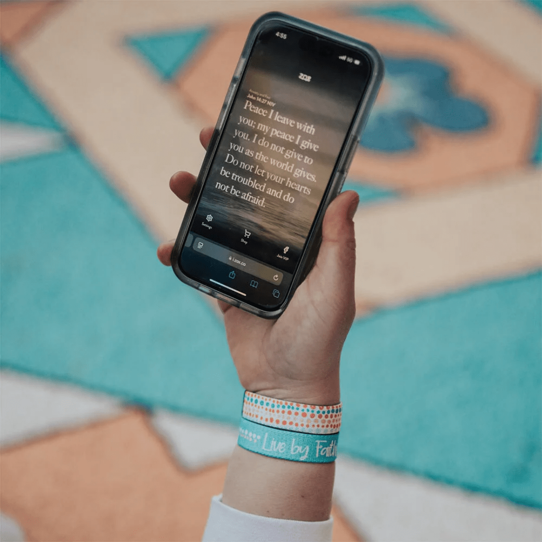 Interactive Bracelet - Lizzy G's Fine Gifts