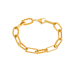 Intertwine Bracelet - Lizzy G's Fine Gifts