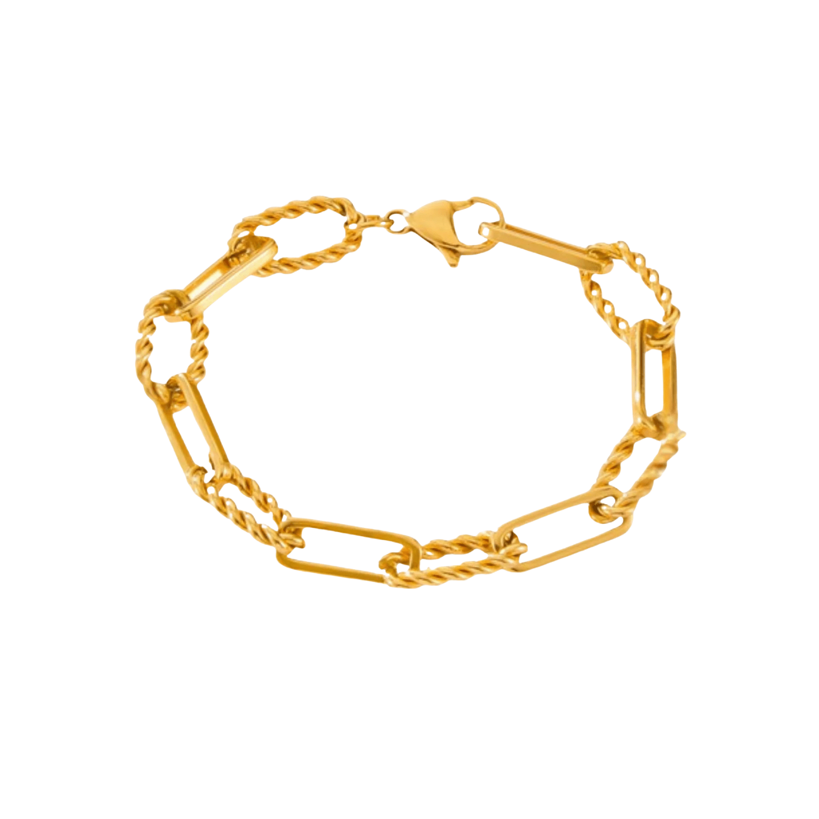 Intertwine Bracelet - Lizzy G's Fine Gifts