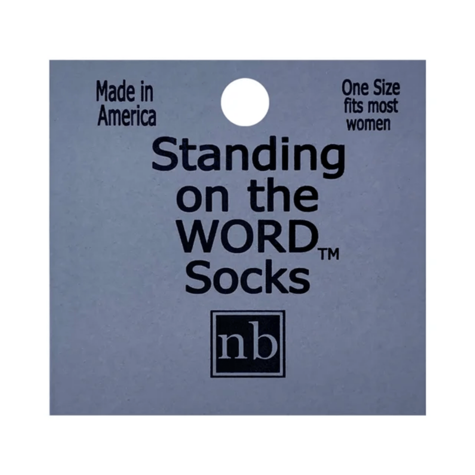 Isaiah 64:8 No - Show Socks - Lizzy G's Fine Gifts