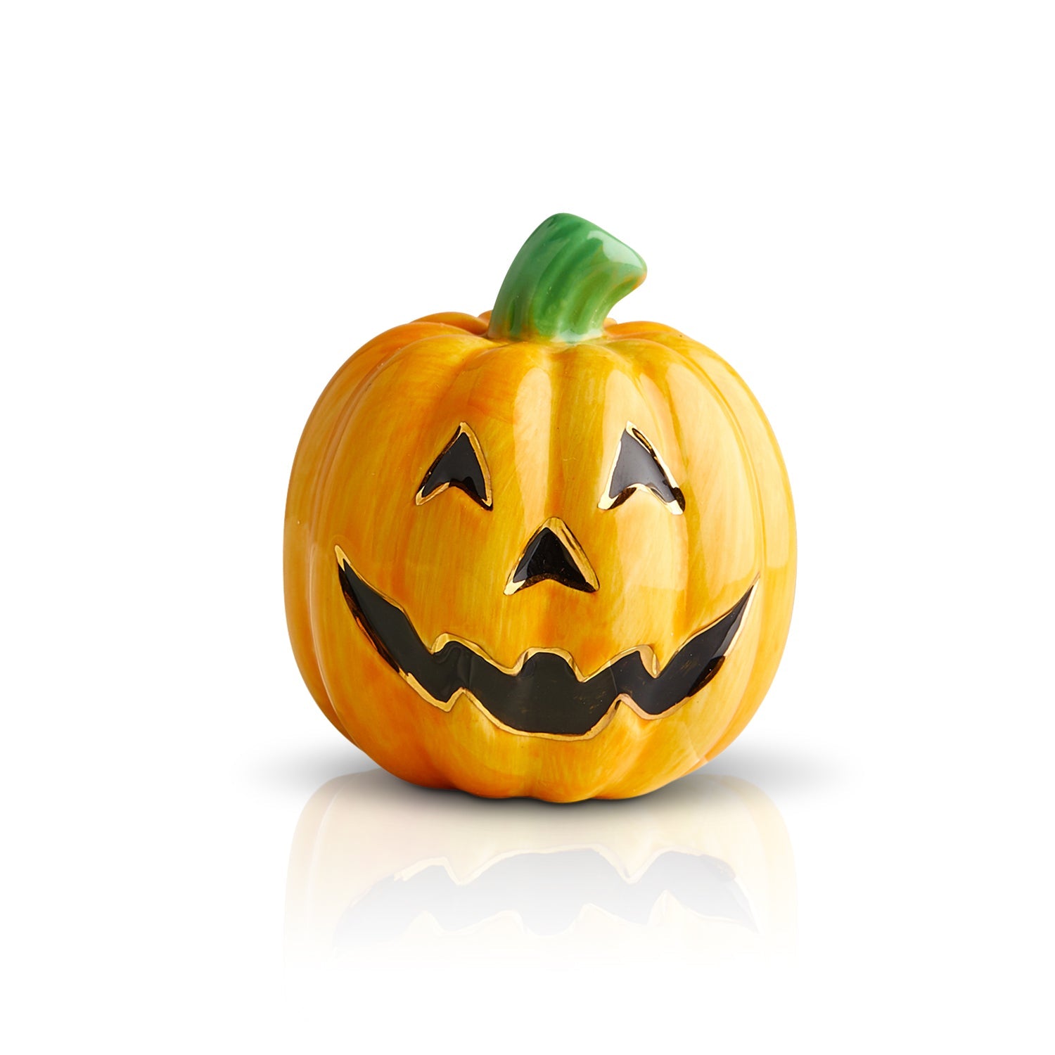 Jack o' Lantern Mini - Lizzy G's Fine Gifts