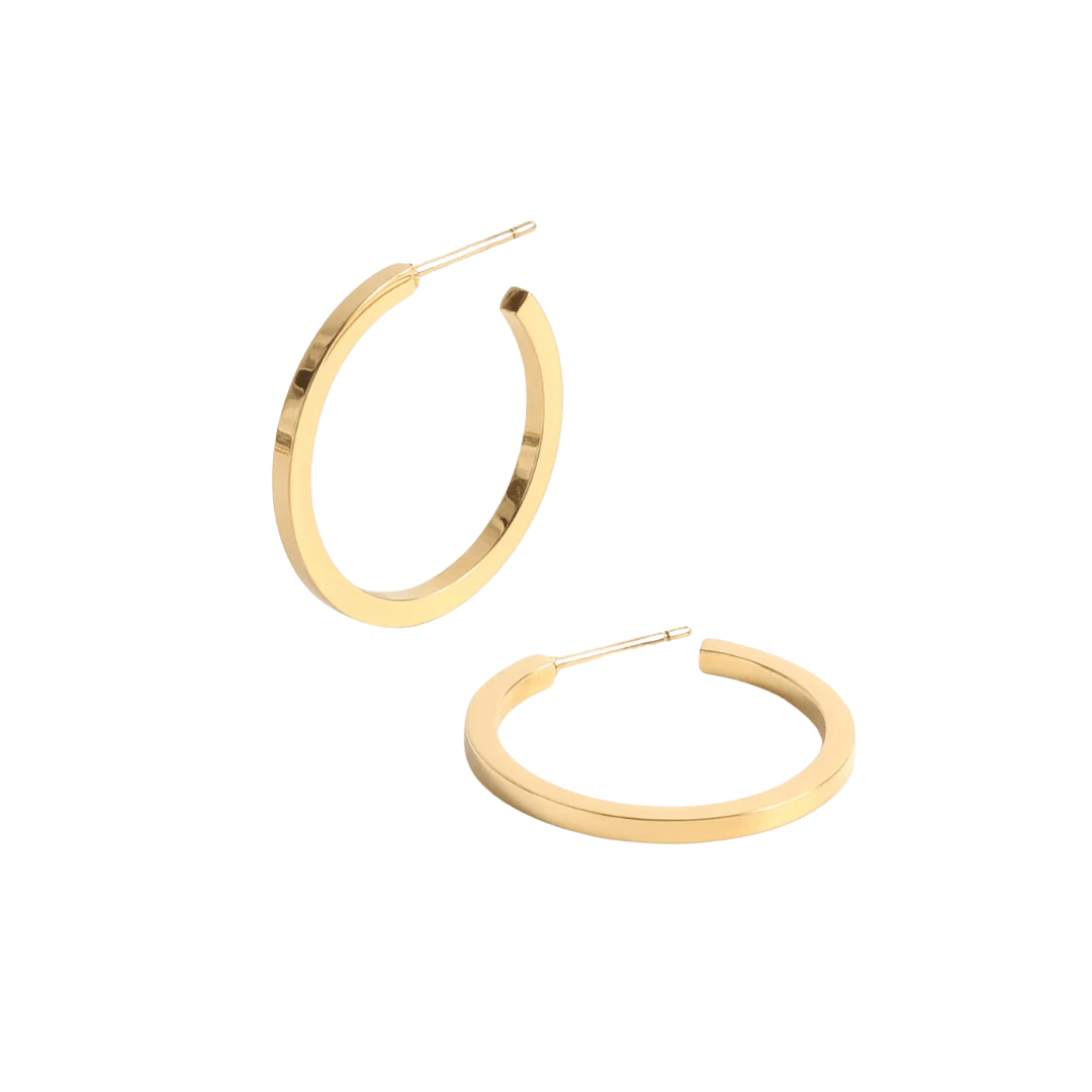 Jay Hoops - Lizzy G's Fine Gifts