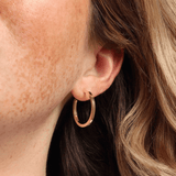 Jay Hoops - Lizzy G's Fine Gifts