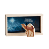 Jesus is Born Nativity Box Set - Lizzy G's Fine Gifts