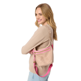 Jet Convertible Crossbody Bag - Lizzy G's Fine Gifts