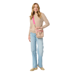 Jet Convertible Crossbody Bag - Lizzy G's Fine Gifts