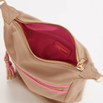 Jet Convertible Crossbody Bag - Lizzy G's Fine Gifts