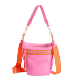 Jet Convertible Crossbody Bag - Lizzy G's Fine Gifts