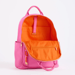 Jet Nylon Backpack - Lizzy G's Fine Gifts