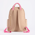 Jet Nylon Backpack - Lizzy G's Fine Gifts