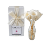 Joie De Vivre flower Diffuser - Lizzy G's Fine Gifts