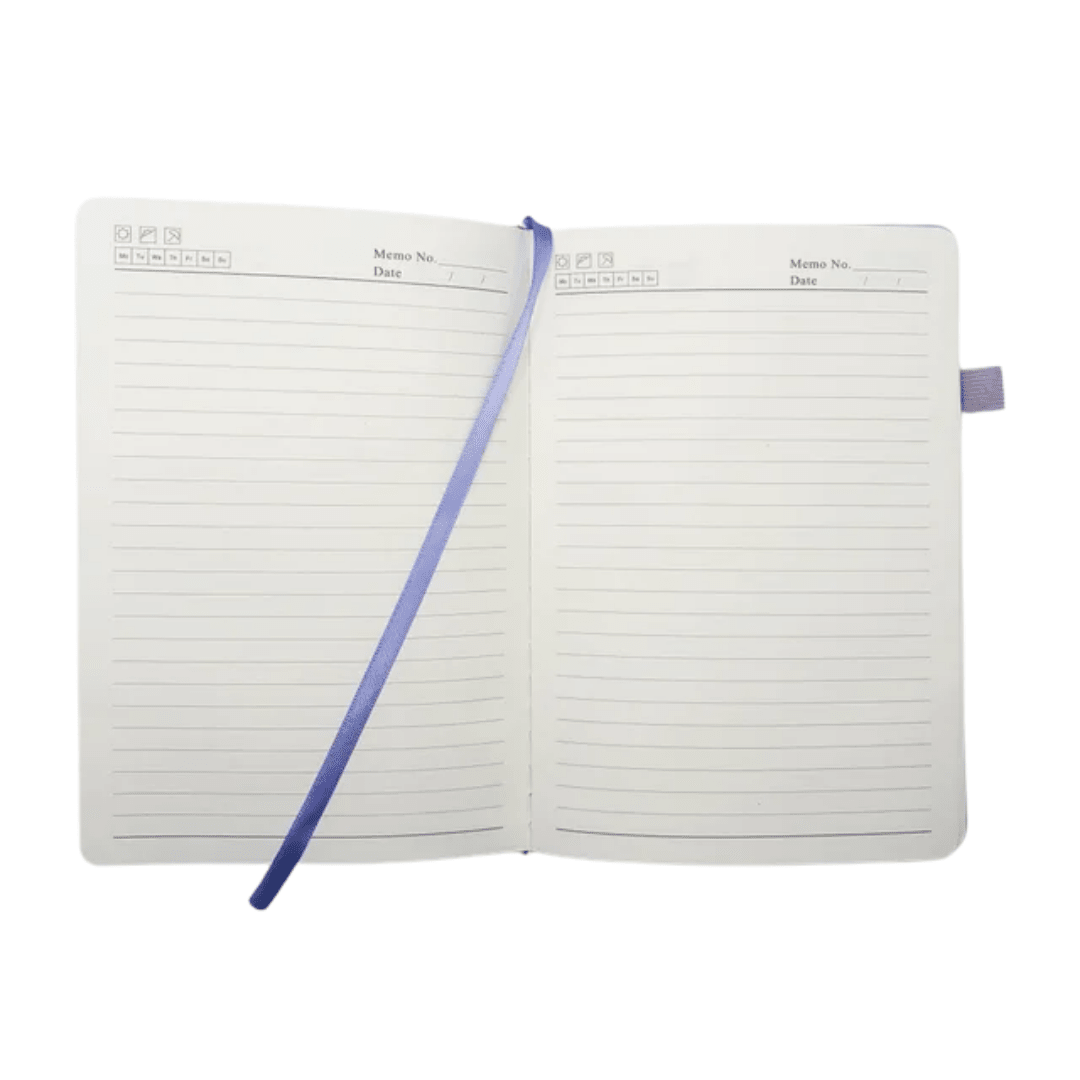 Journal - Lizzy G's Fine Gifts