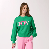Joy Sweater - Lizzy G's Fine Gifts