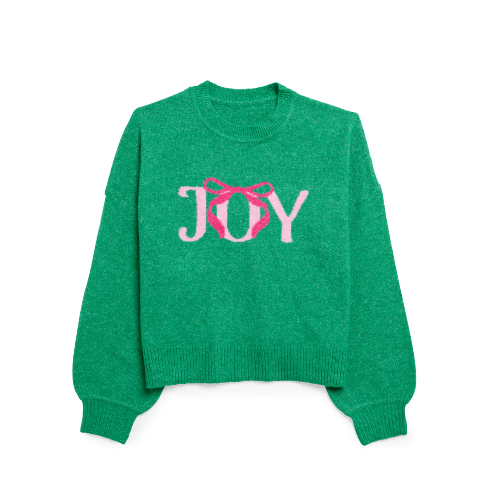 Joy Sweater - Lizzy G's Fine Gifts